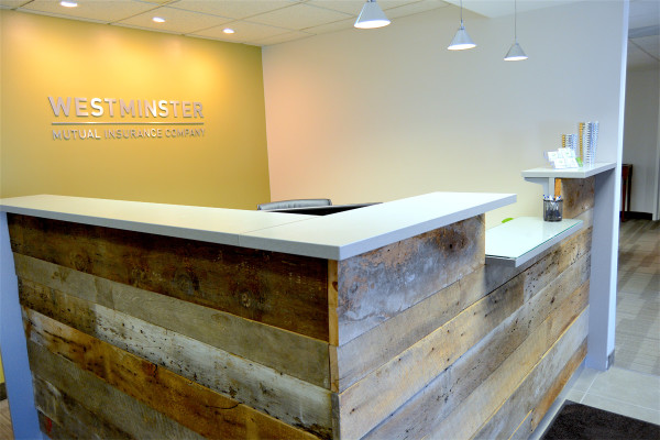 Westminster Mutual Insurance